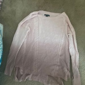 American eagle size small